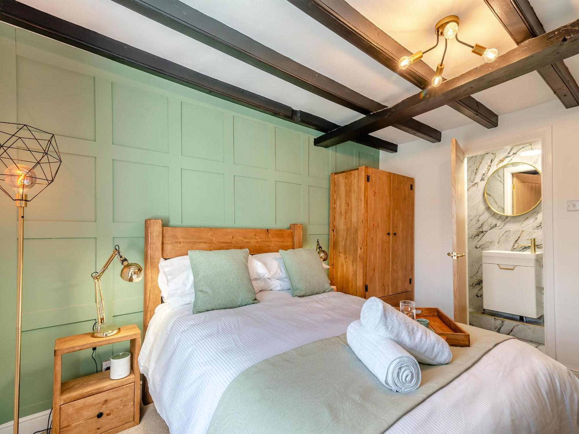 Higgledy Hideout Villa Thornton Dale Luaran gambar